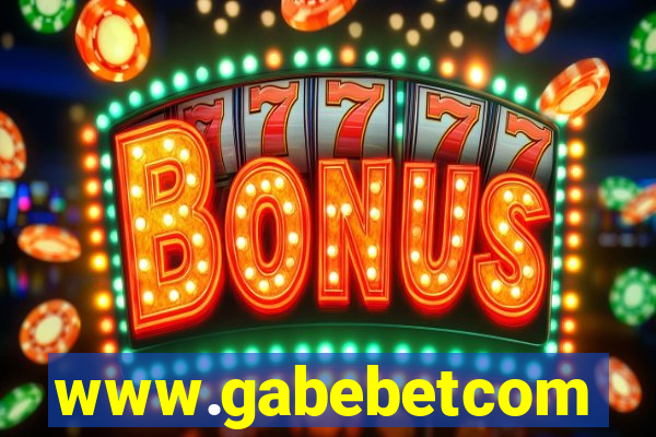 www.gabebetcom