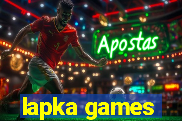 lapka games