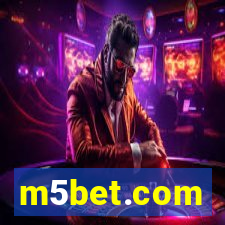 m5bet.com