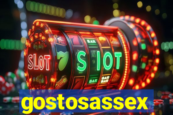 gostosassex