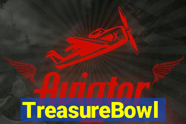 TreasureBowl treasure bowl melhor horario