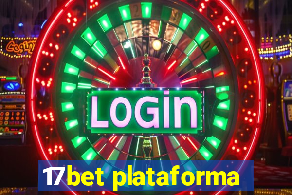 17bet plataforma