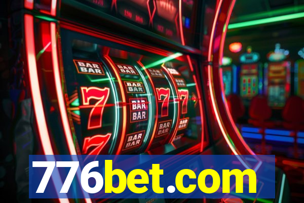 776bet.com