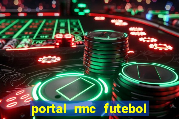 portal rmc futebol ao vivo