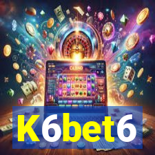 K6bet6