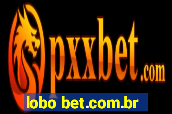 lobo bet.com.br