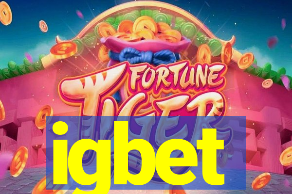 igbet