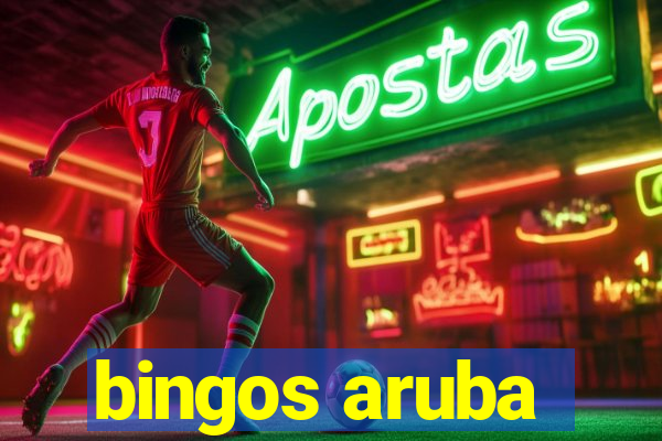 bingos aruba