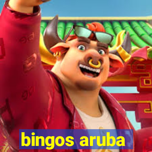 bingos aruba