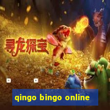 qingo bingo online