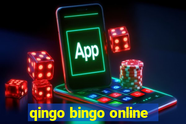 qingo bingo online