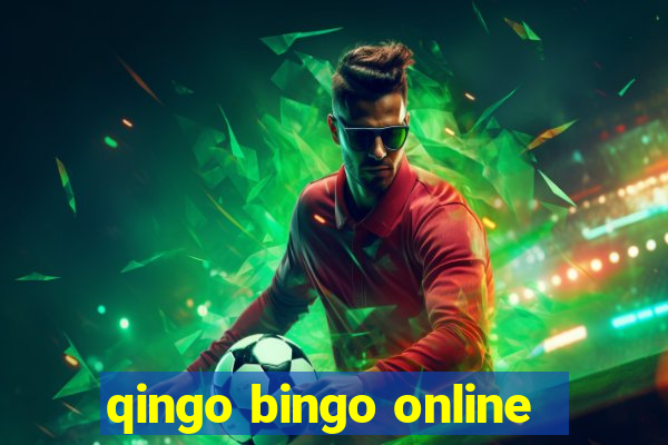 qingo bingo online