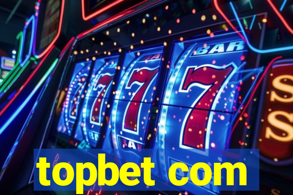 topbet com