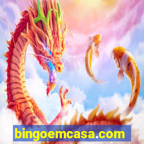 bingoemcasa.com