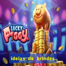 ideias de brindes para bingo