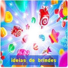 ideias de brindes para bingo