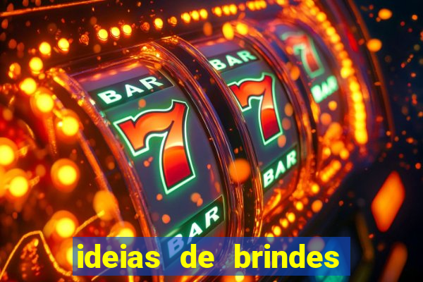 ideias de brindes para bingo