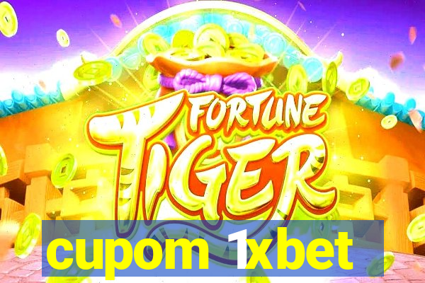 cupom 1xbet