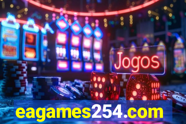 eagames254.com