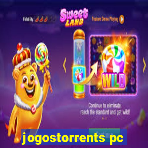 jogostorrents pc