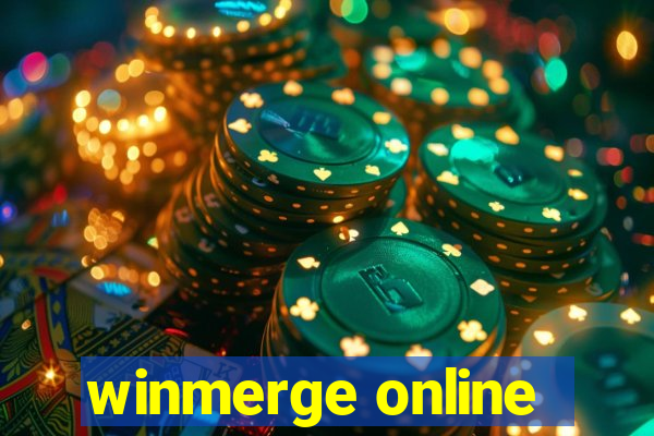 winmerge online