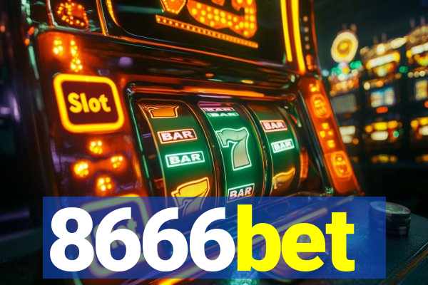 8666bet