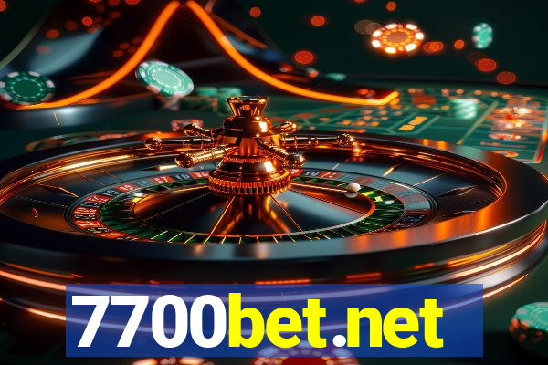 7700bet.net