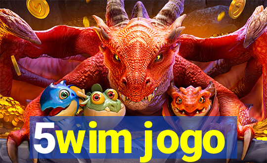 5wim jogo