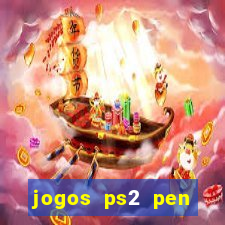 jogos ps2 pen drive download