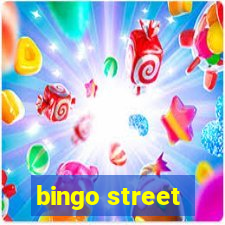 bingo street