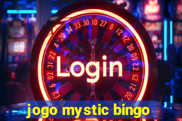 jogo mystic bingo