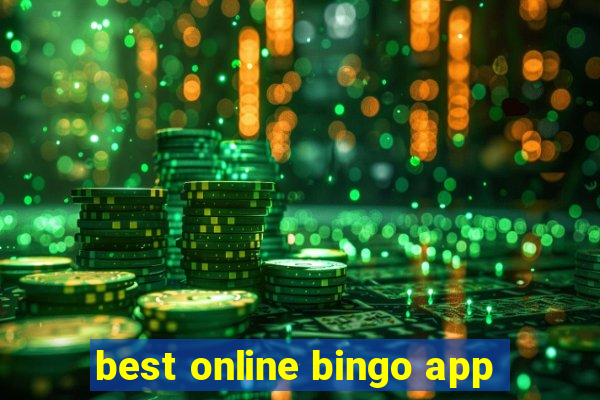 best online bingo app