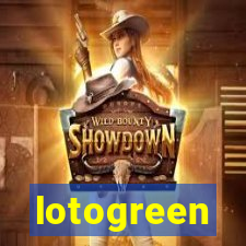 lotogreen