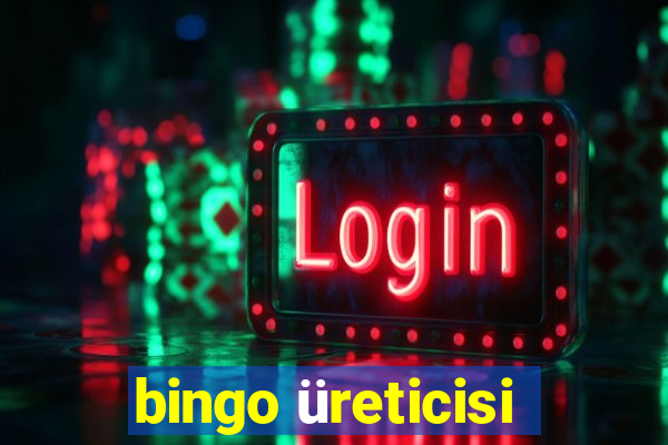 bingo üreticisi