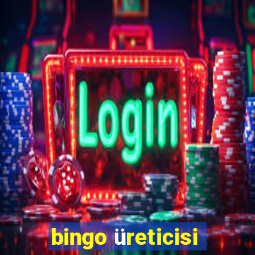 bingo üreticisi