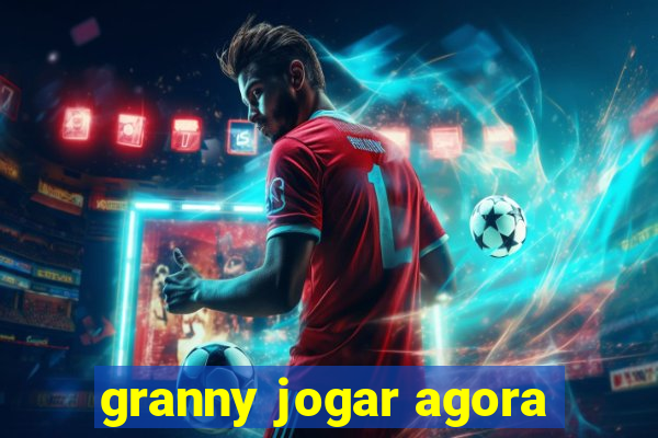 granny jogar agora