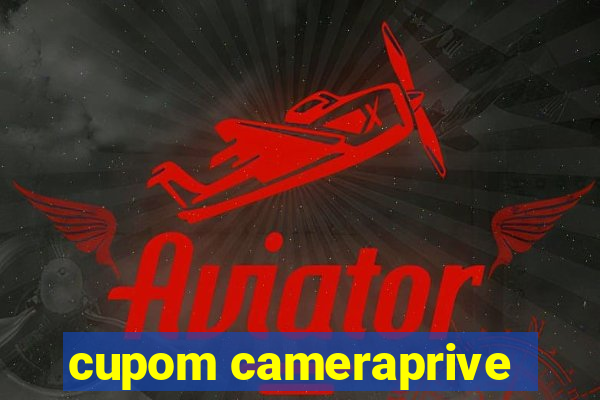 cupom cameraprive