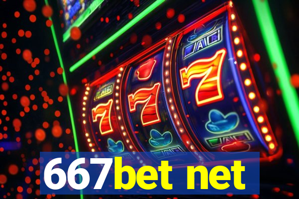 667bet net