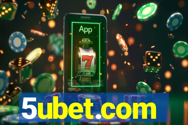 5ubet.com