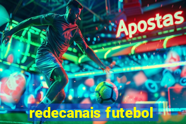 redecanais futebol