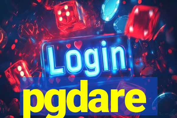 pgdare