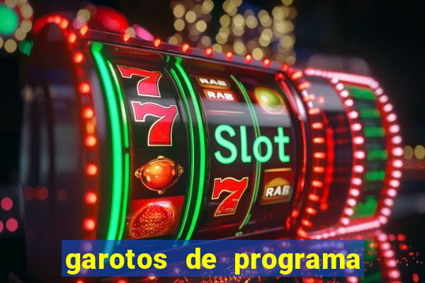 garotos de programa no rs