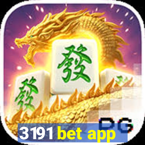 3191 bet app