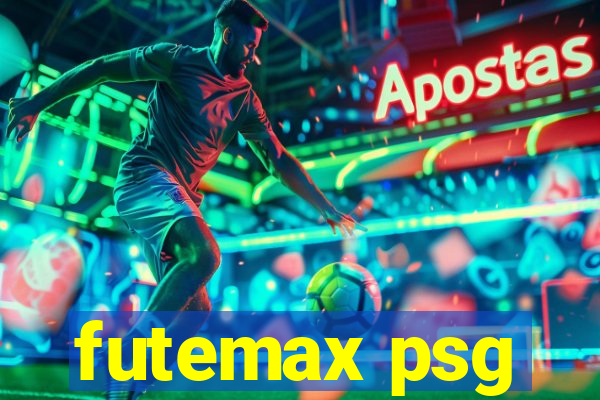 futemax psg