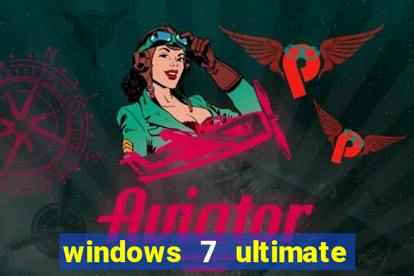 windows 7 ultimate 64 bits download