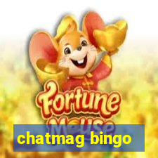 chatmag bingo