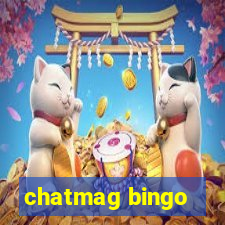 chatmag bingo