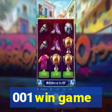 001 win game