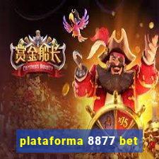 plataforma 8877 bet