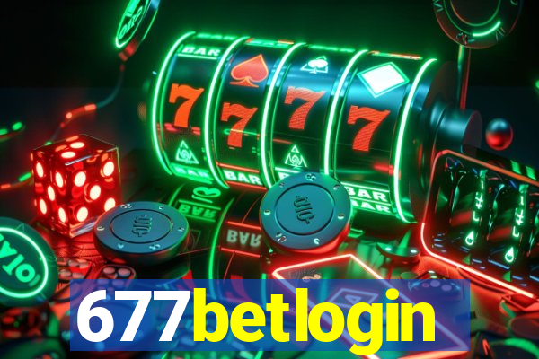 677betlogin